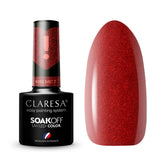 Hibridinis lakas CLARESA Kiss Me! 7, 5 g